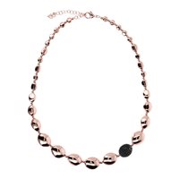 Collana Bronzallure Donna in Lega metallica Spinello WSBZ01189BS - WSBZ01189BS